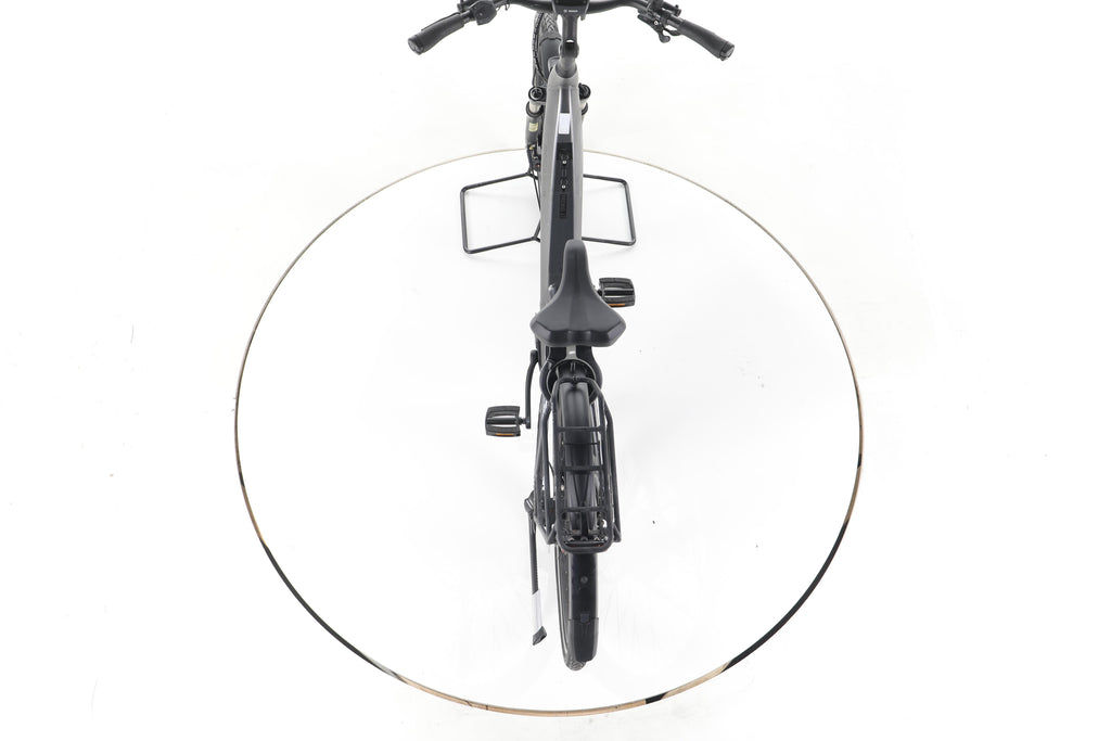 Pegasus Premio Evo 10 Lite Trekking E-Bike Tiefeinsteiger - Image 22