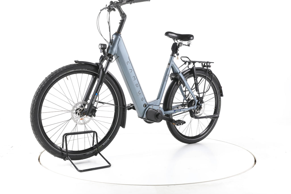 Campus BM38 City E-Bike Tiefeinsteiger - Image 6