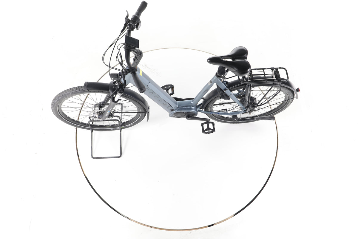 Campus BM38 City E-Bike Tiefeinsteiger - Image 19