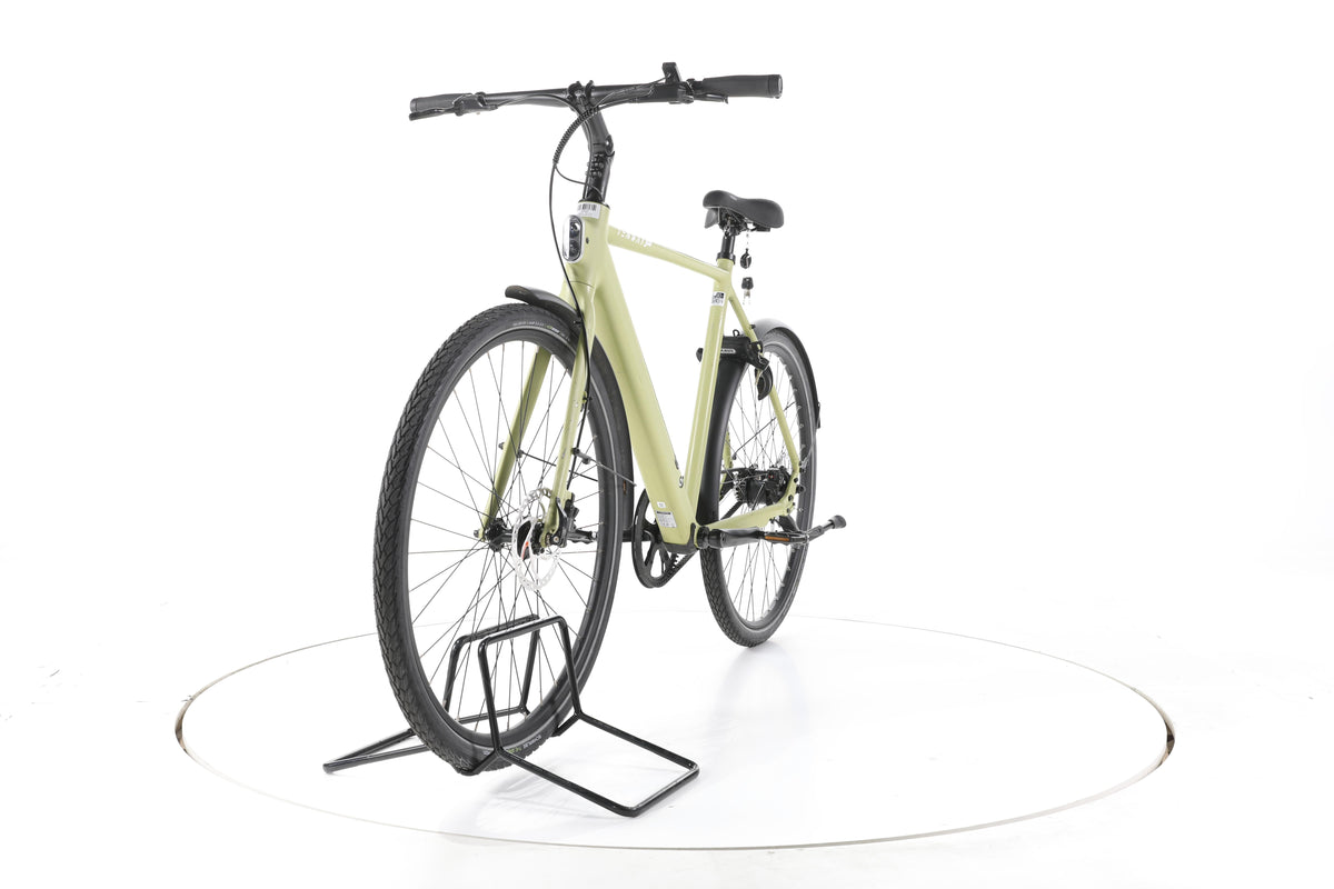 TENWAYS CGO600 PRO City E-Bike - Image 5