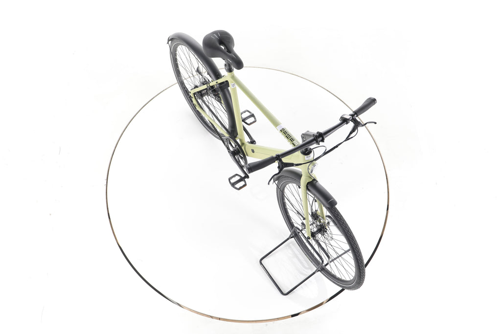 TENWAYS CGO600 PRO City E-Bike - Image 15
