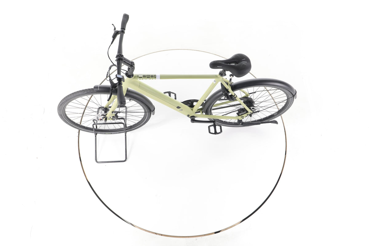 TENWAYS CGO600 PRO City E-Bike - Image 19