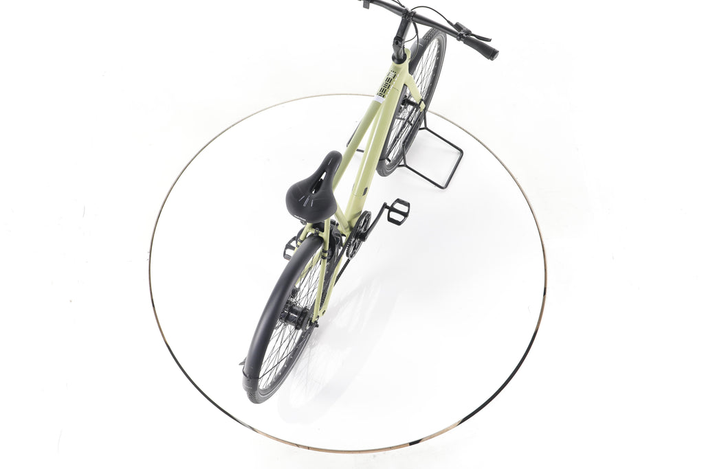 TENWAYS CGO600 PRO City E-Bike - Image 23