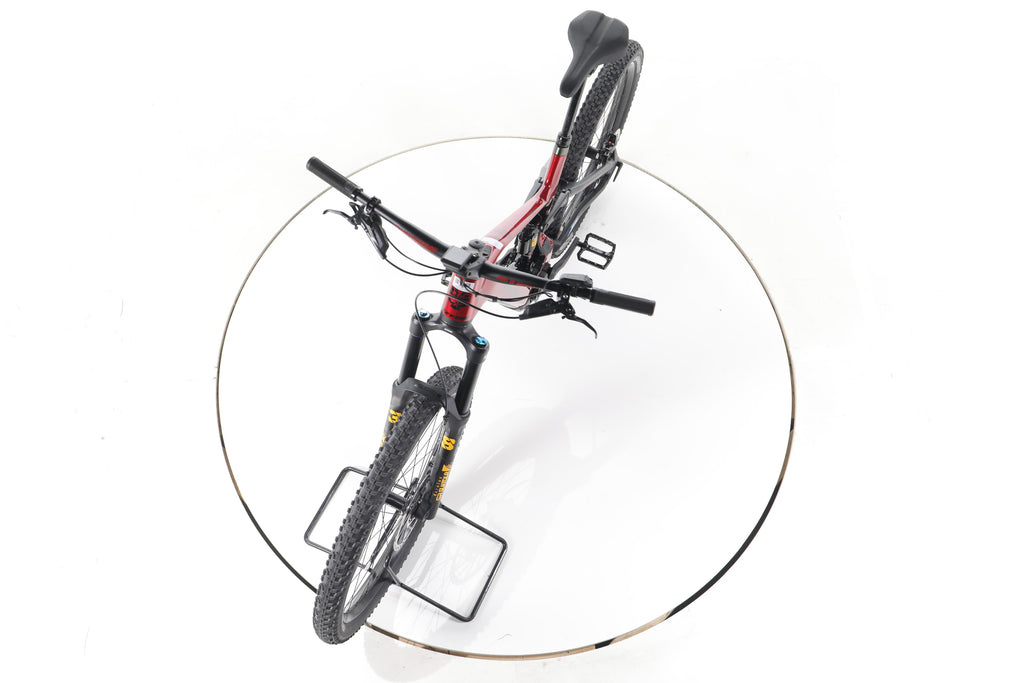 Stevens E-Inception ED 8.7.1 E-Bike Fully Carbon - Image 17