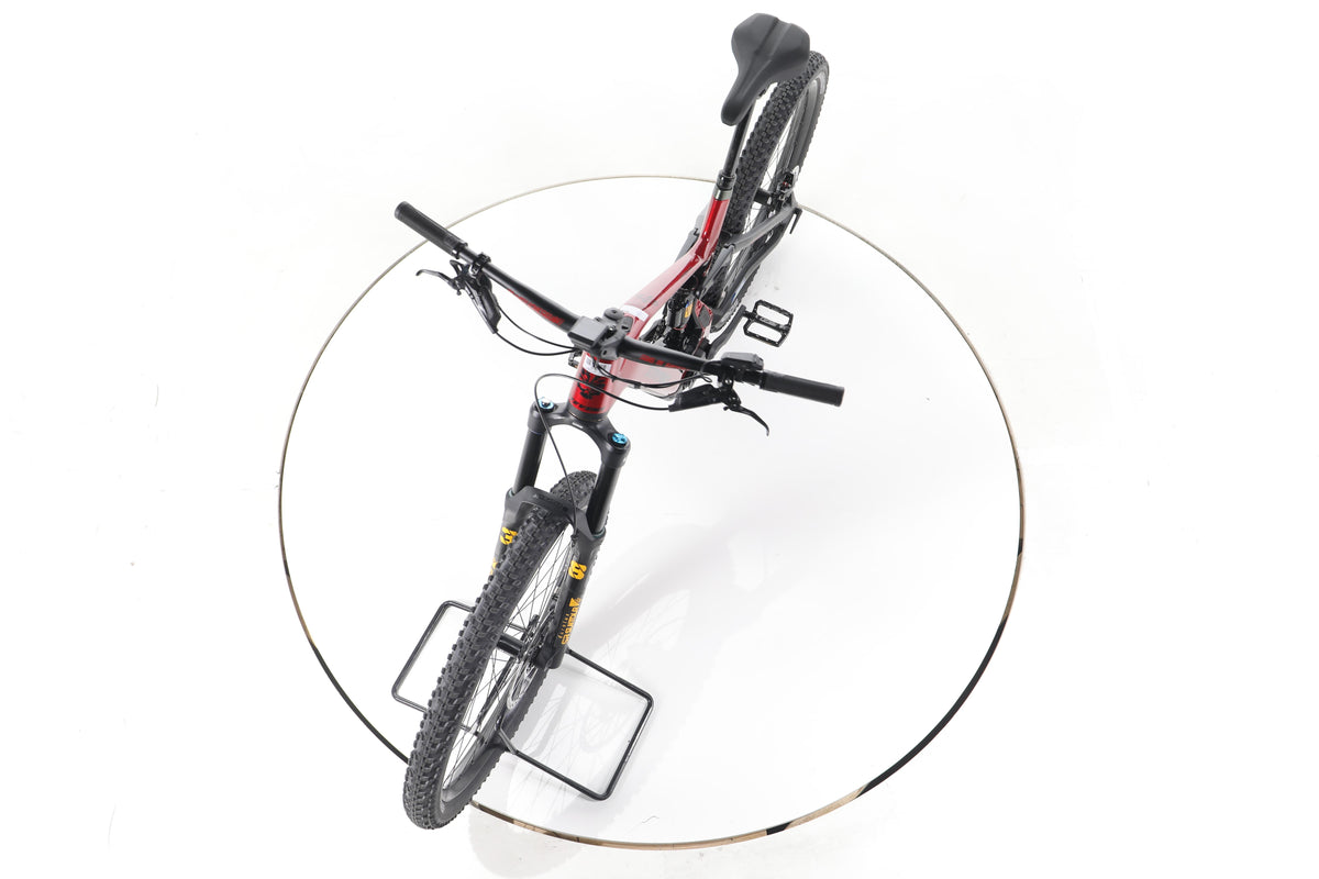 Stevens E-Inception ED 8.7.1 E-Bike Fully Carbon - Image 17