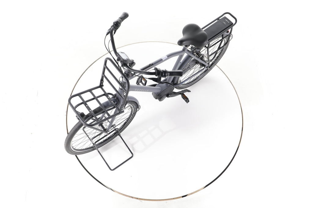 Gazelle HeavyDutyNL C7 City E-Bike - Image 18