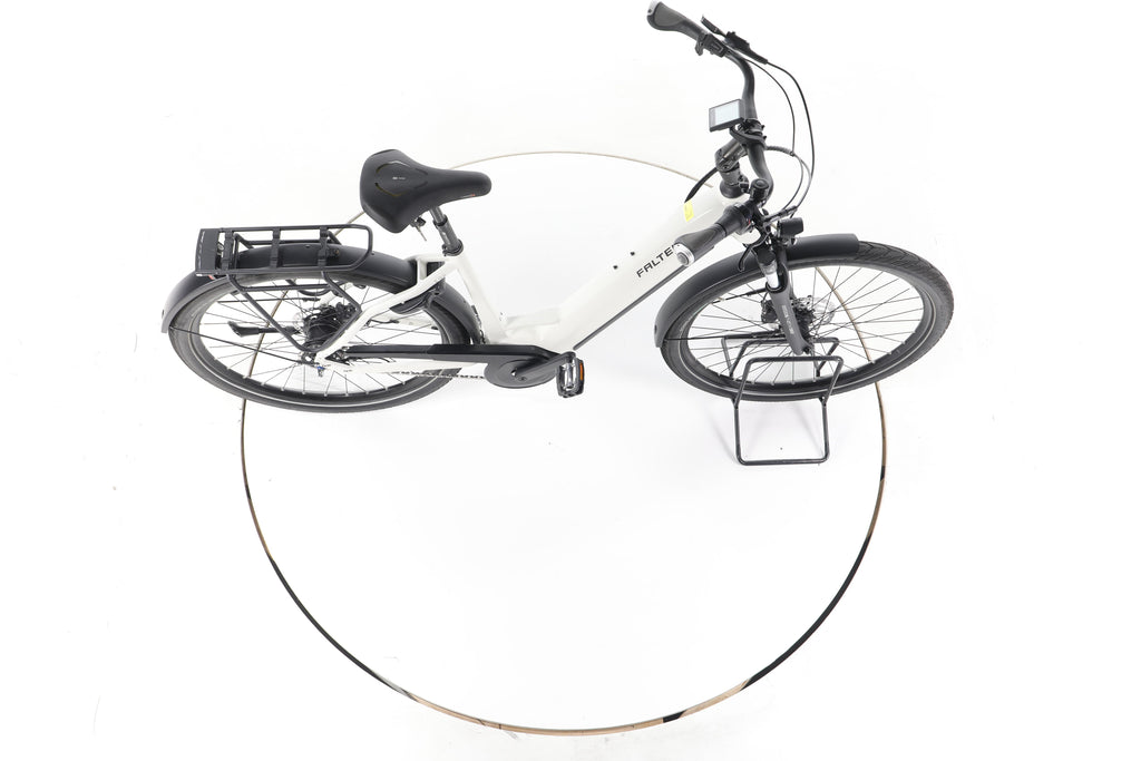 FALTER E 9.4 RT City E-Bike Tiefeinsteiger - Image 13