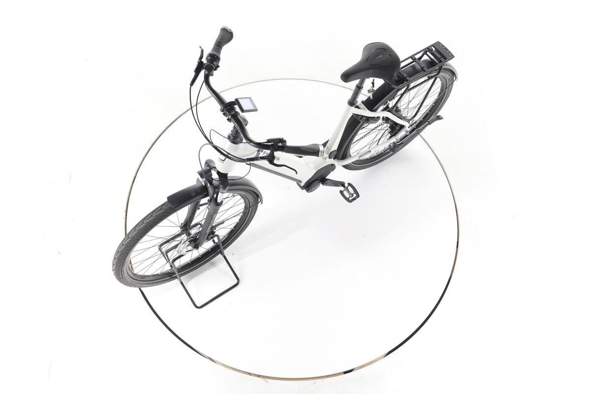 FALTER E 9.4 RT City E-Bike Tiefeinsteiger - Image 18