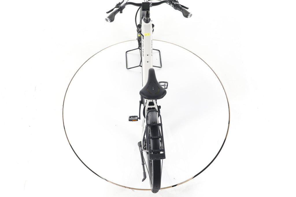 FALTER E 9.4 RT City E-Bike Tiefeinsteiger - Image 22