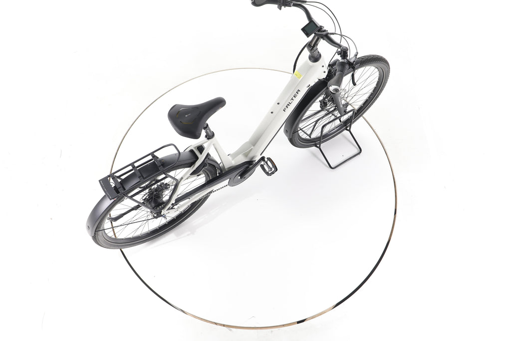 FALTER E 9.4 RT City E-Bike Tiefeinsteiger - Image 24