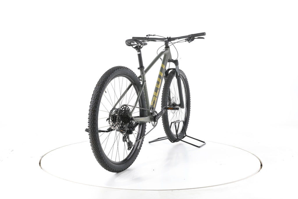 Scott Aspect 910 Fahrrad Hardtail - Image 11