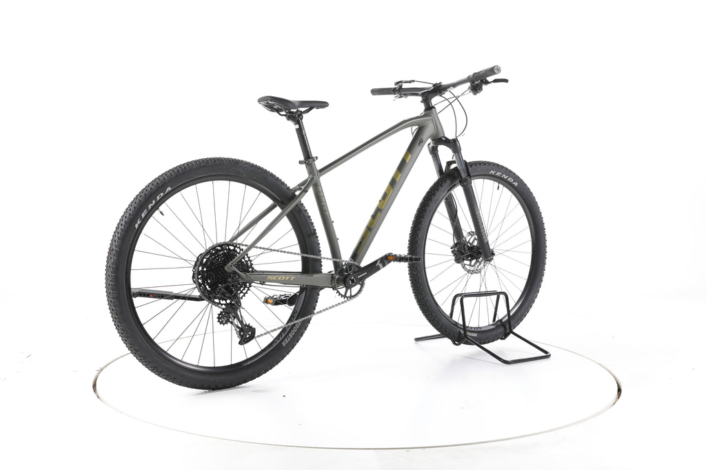 Scott Aspect 910 Fahrrad Hardtail - Image 12