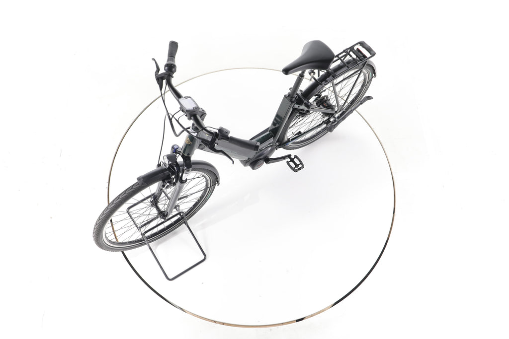 Green's Margate City E-Bike Tiefeinsteiger - Image 18