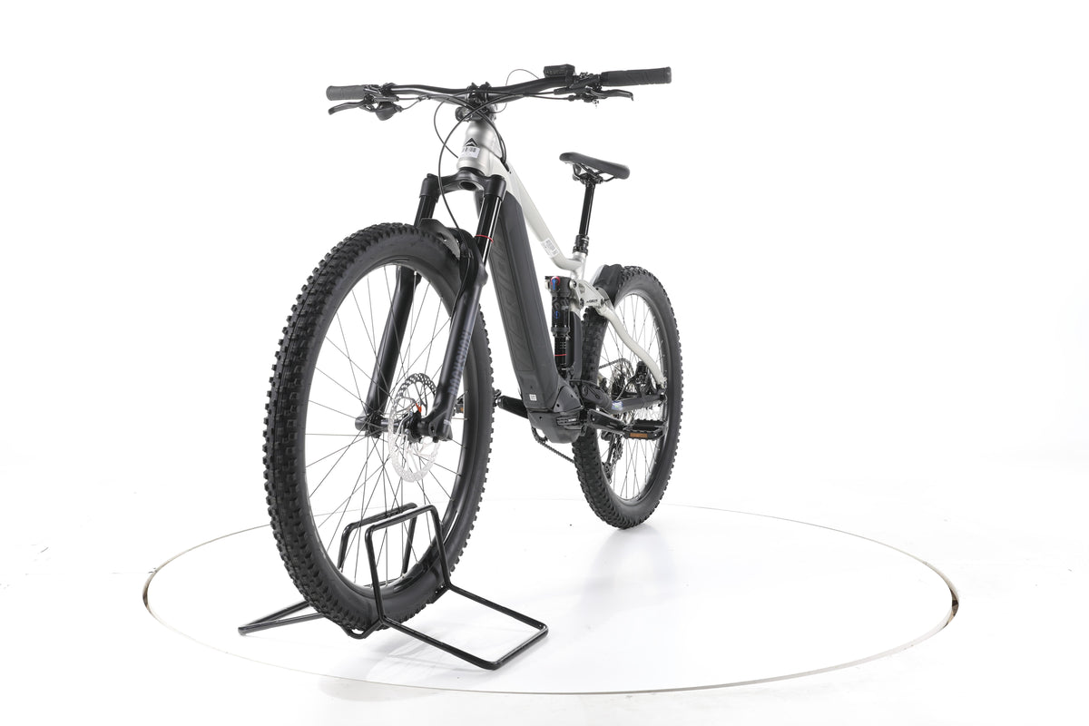 Merida eOne-Sixty 500 E-Bike Fully - Image 5