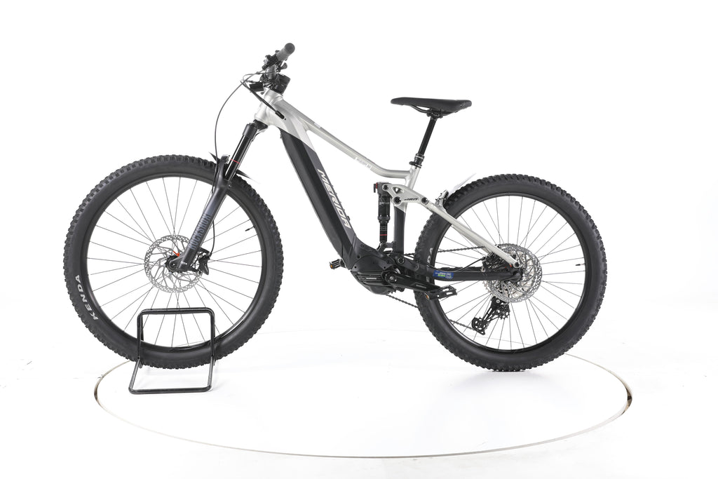Merida eOne-Sixty 500 E-Bike Fully - Image 7