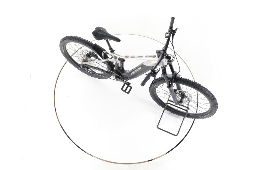 Merida eOne-Sixty 500 E-Bike Fully - Image 14