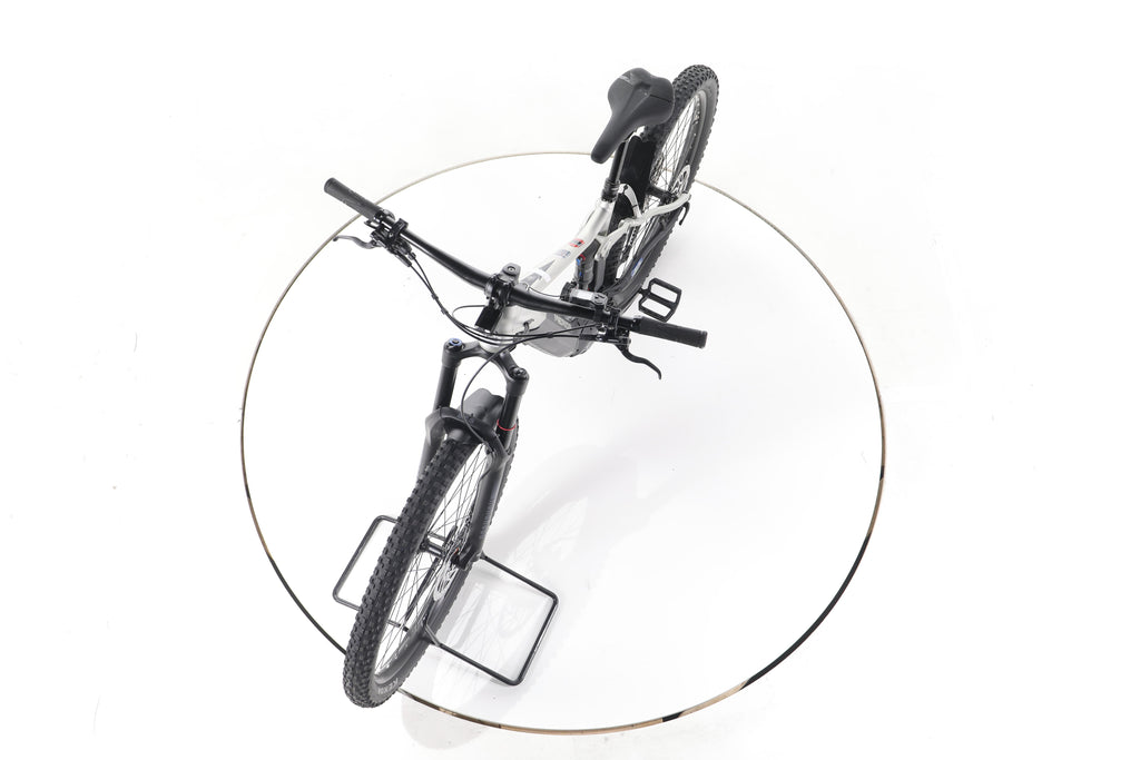 Merida eOne-Sixty 500 E-Bike Fully - Image 17