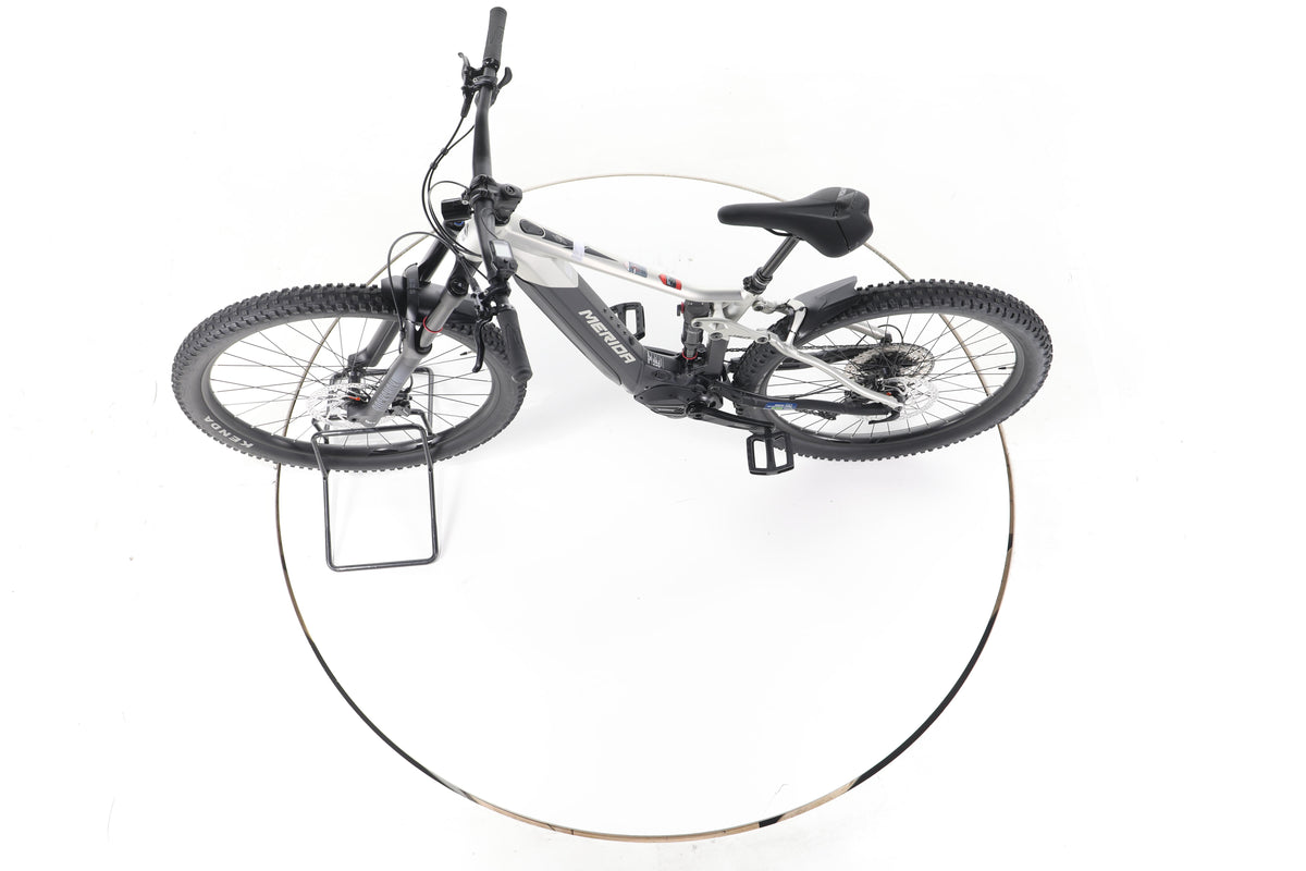 Merida eOne-Sixty 500 E-Bike Fully - Image 19