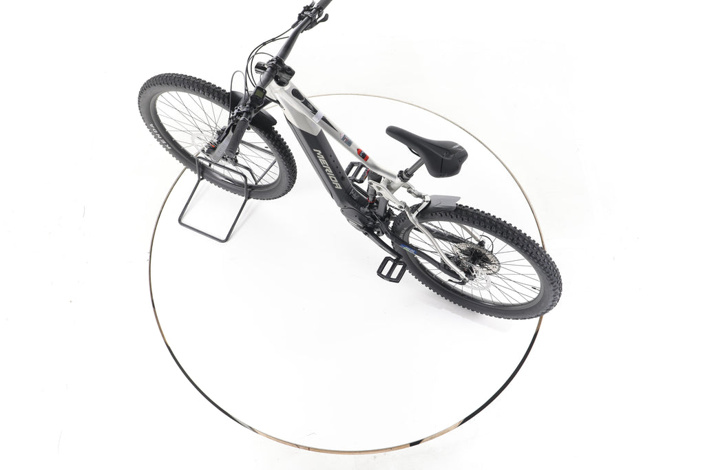 Merida eOne-Sixty 500 E-Bike Fully - Image 20