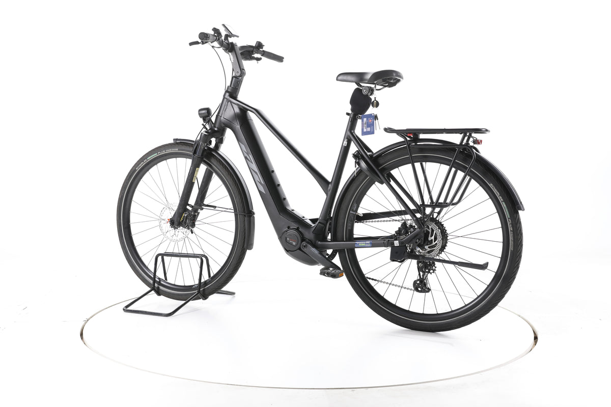 KTM Cento 10 Trekking E-Bike - Image 8