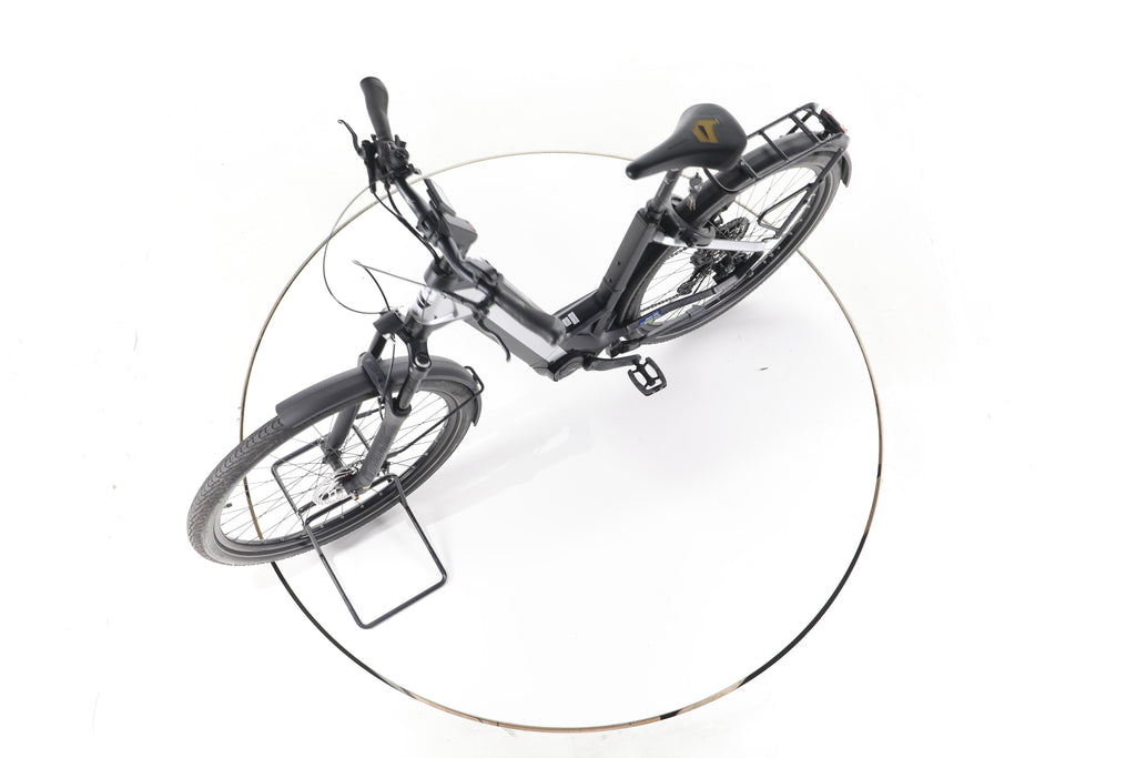 Bergamont E-Ville Edition Trekking E-Bike Tiefeinsteiger - Image 18