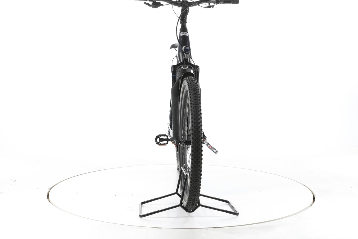 Stevens E-Universe 7.6 Plus FEQ Trekking E-Bike Tiefeinsteiger - Image 4