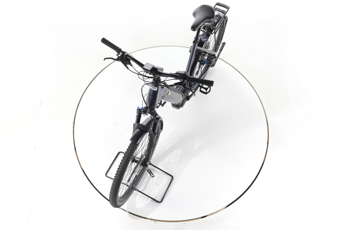 Stevens E-Universe 7.6 Plus FEQ Trekking E-Bike Tiefeinsteiger - Image 17