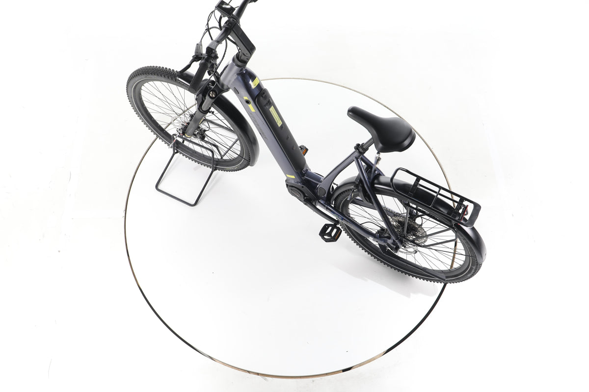 Stevens E-Universe 7.6 Plus FEQ Trekking E-Bike Tiefeinsteiger - Image 20