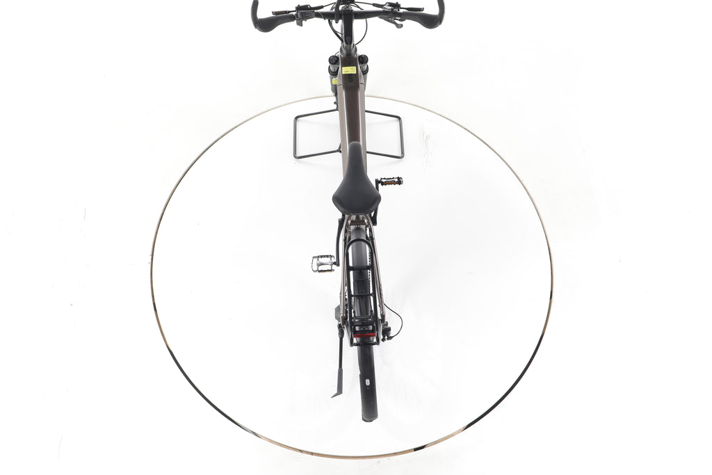 KTM Macina Cross LFC Trekking E-Bike 2024 - Image 22