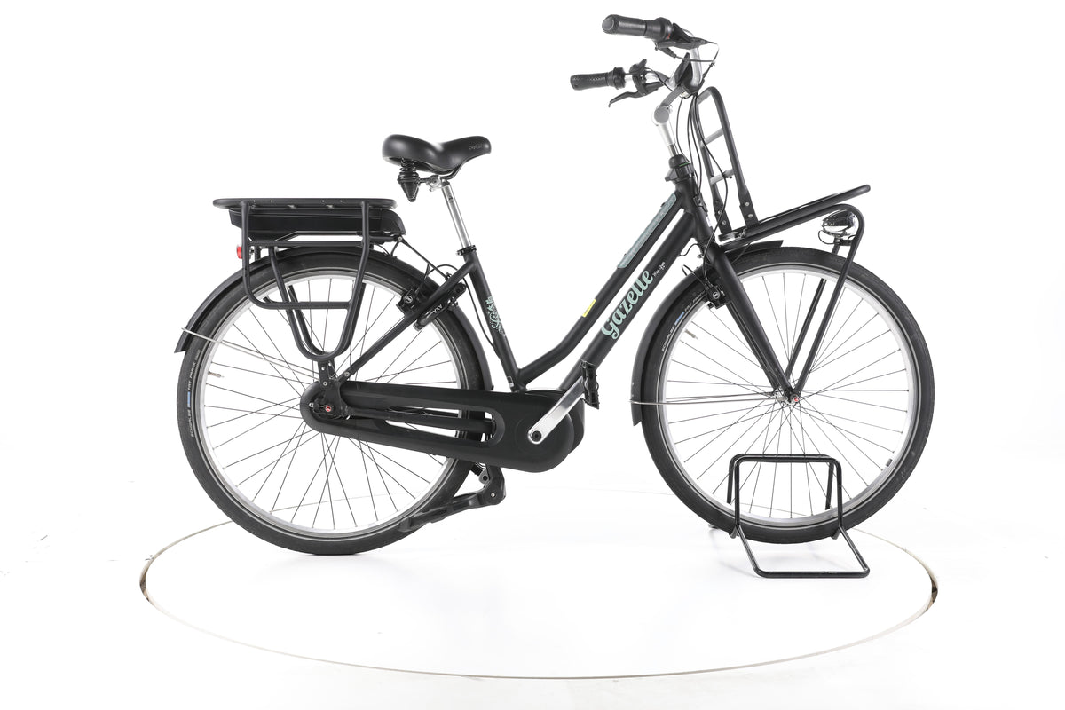Gazelle Miss Grace C7+ HMB City E-Bike Tiefeinsteiger - Image 1