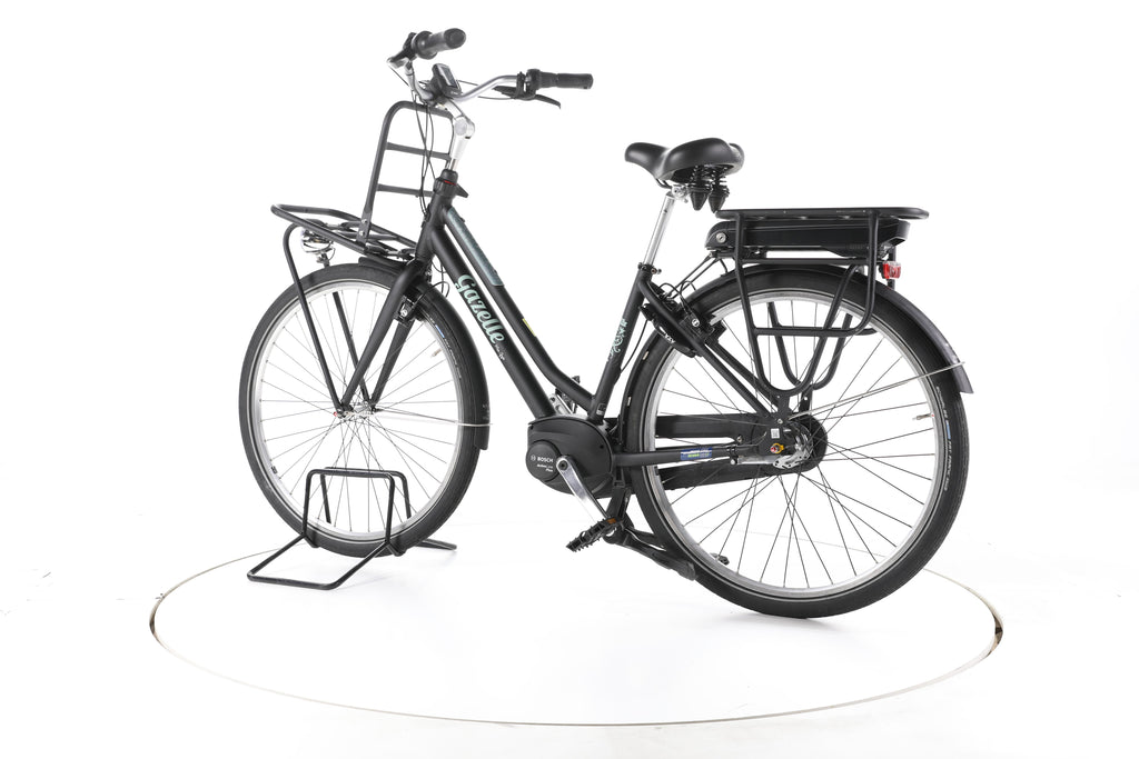 Gazelle Miss Grace C7+ HMB City E-Bike Tiefeinsteiger - Image 8