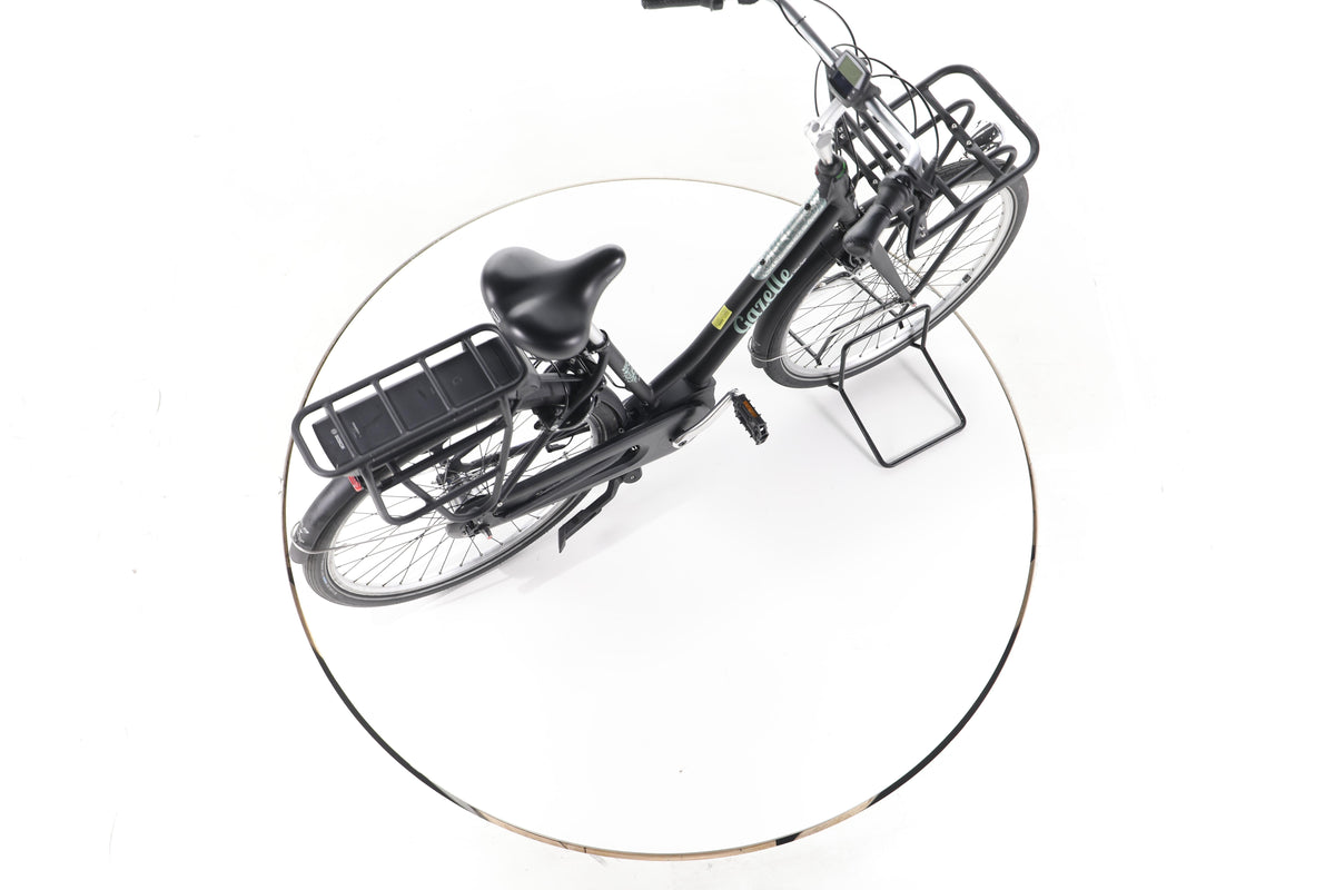 Gazelle Miss Grace C7+ HMB City E-Bike Tiefeinsteiger - Image 24