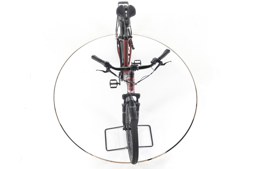 Winora Sinus N5 City E-Bike Tiefeinsteiger 2024 - Image 16