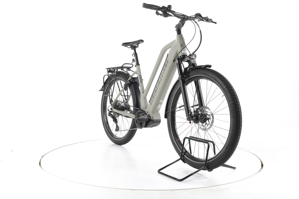 Gudereit ET-12 evo Basic Trekking E-Bike 2024 - Image 3