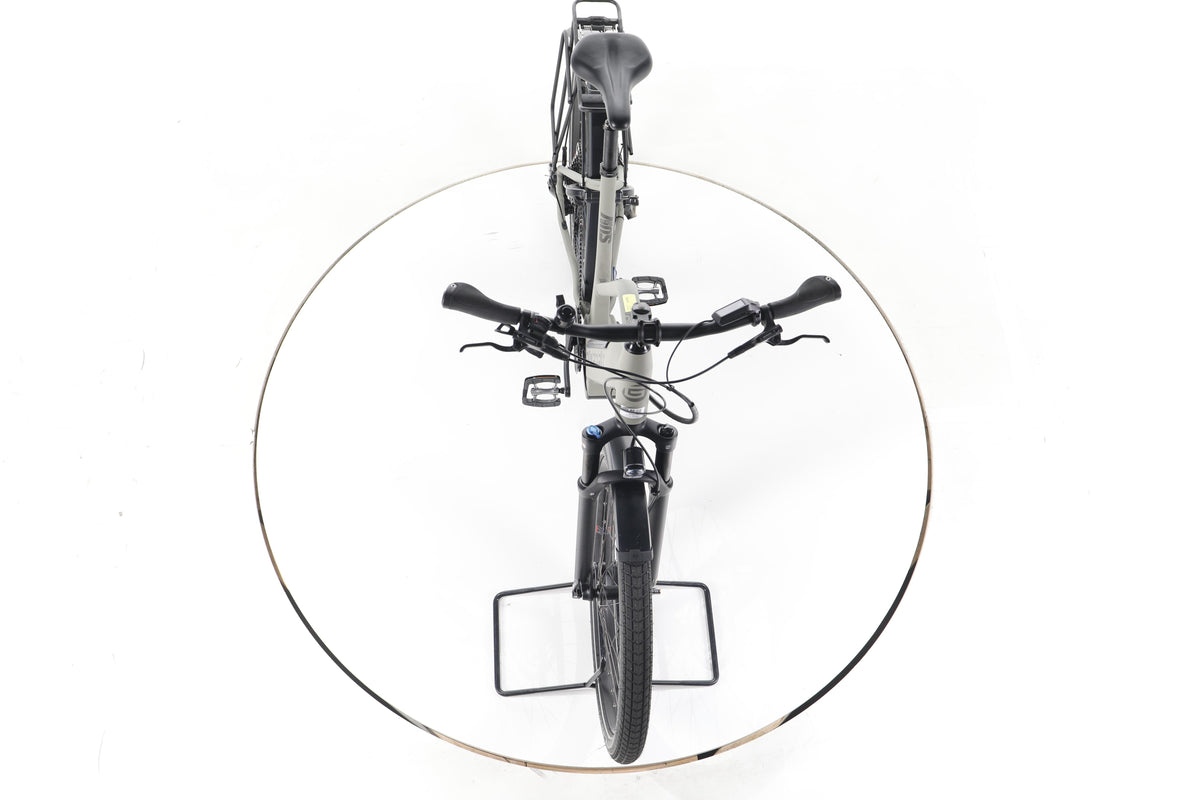 Gudereit ET-12 evo Basic Trekking E-Bike 2024 - Image 16