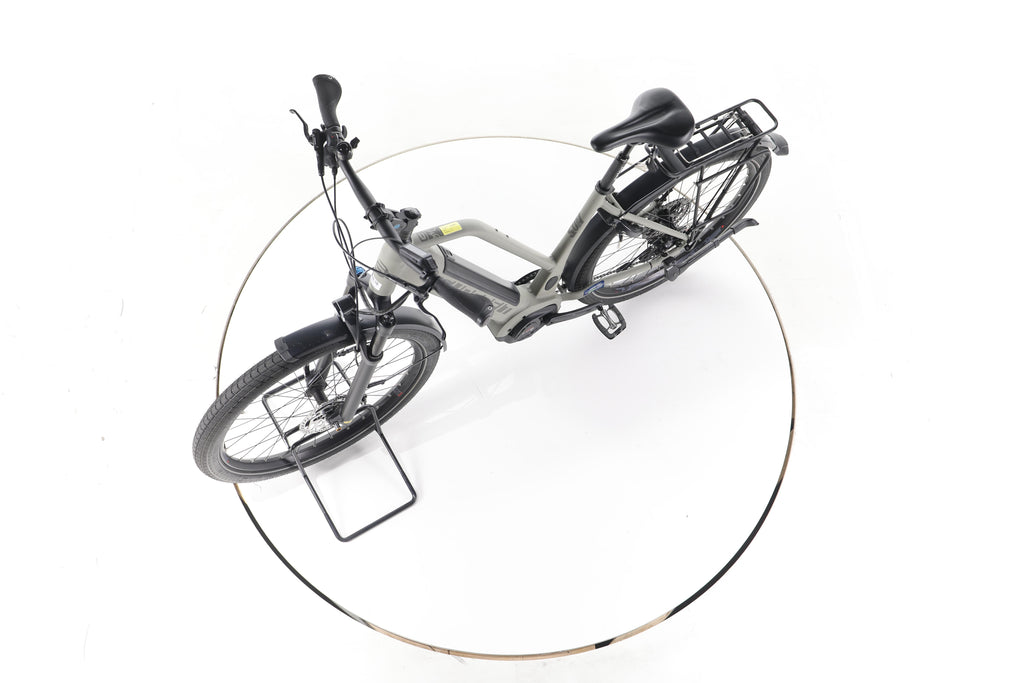Gudereit ET-12 evo Basic Trekking E-Bike 2024 - Image 18