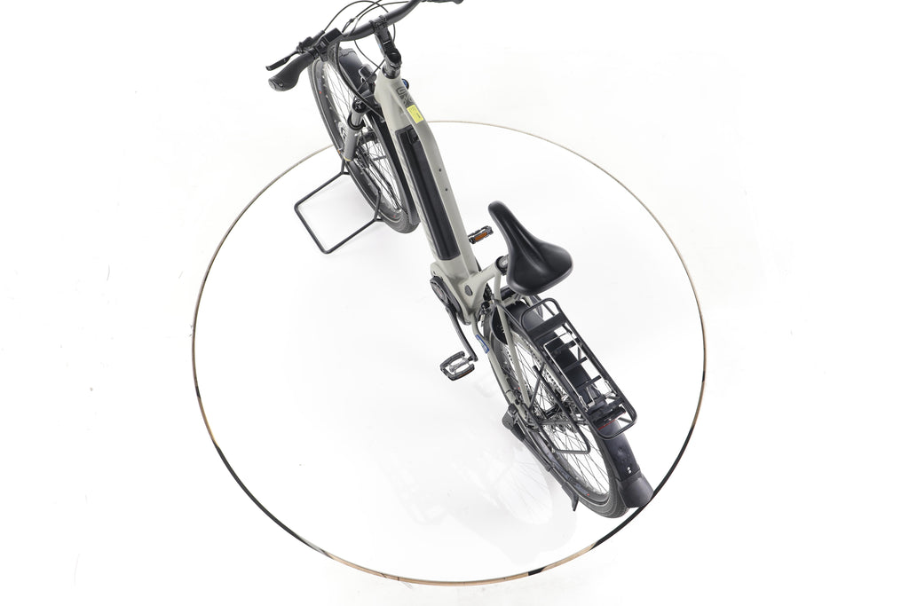 Gudereit ET-12 evo Basic Trekking E-Bike 2024 - Image 21