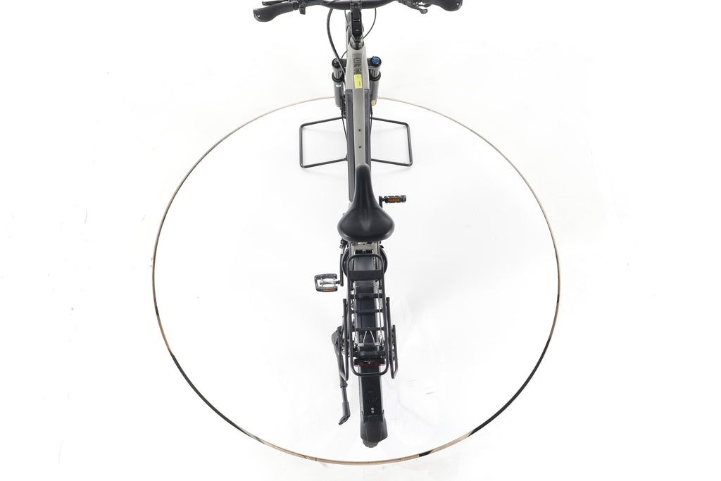 Gudereit ET-12 evo Basic Trekking E-Bike 2024 - Image 22