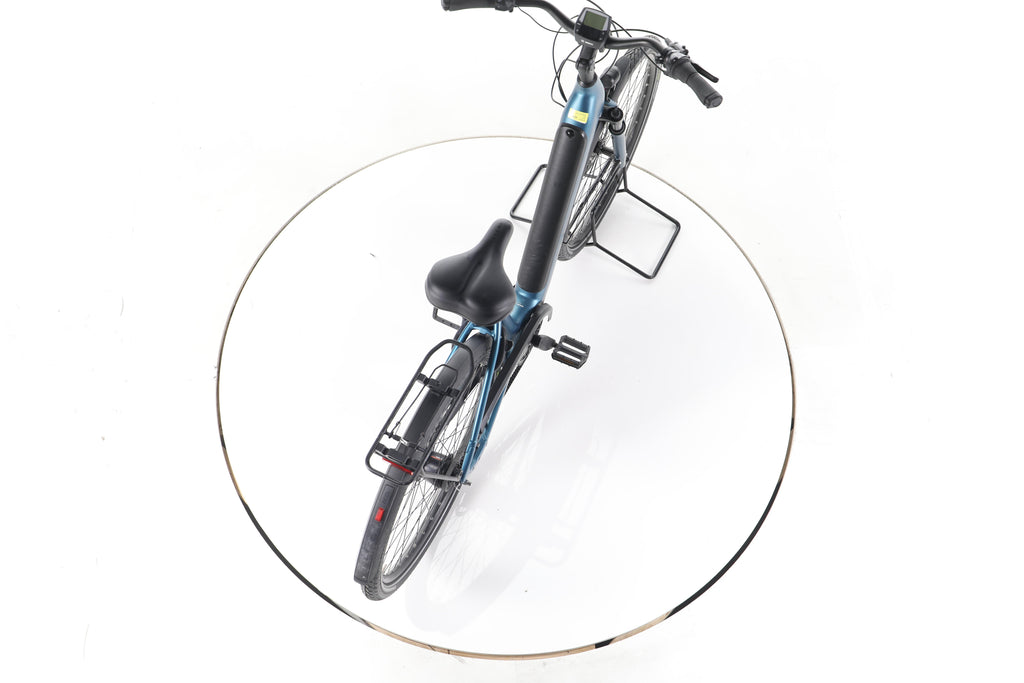 Cube Supreme RT Hybrid City E-Bike Tiefeinsteiger - Image 23