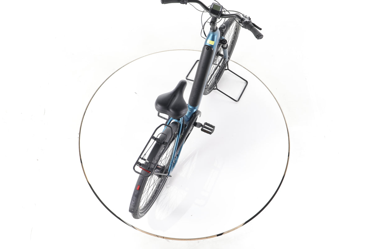 Cube Supreme RT Hybrid City E-Bike Tiefeinsteiger - Image 23