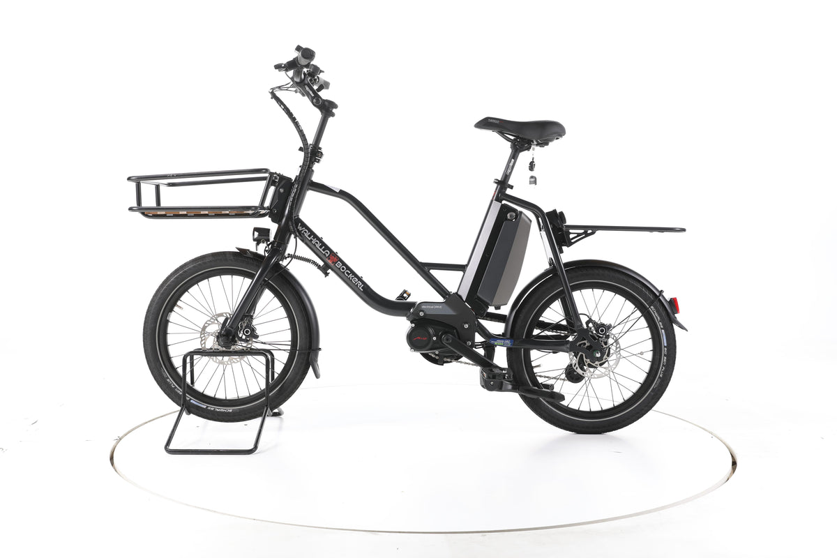 Metz Mobility E-PACKR 8.0 Kompakt E-Bike Tiefeinsteiger - Image 7