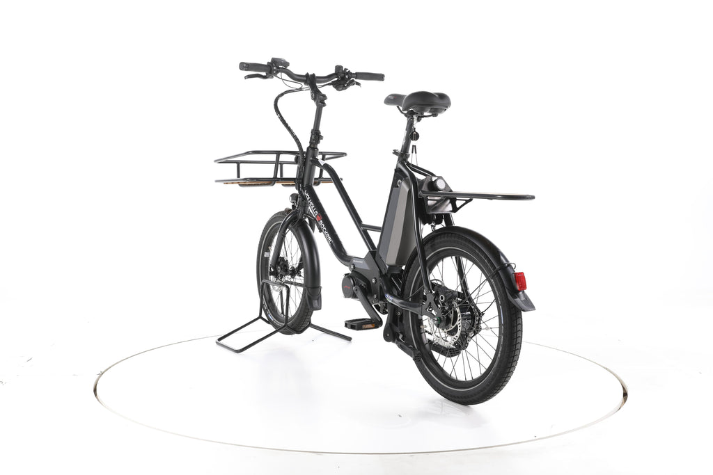 Metz Mobility E-PACKR 8.0 Kompakt E-Bike Tiefeinsteiger - Image 9