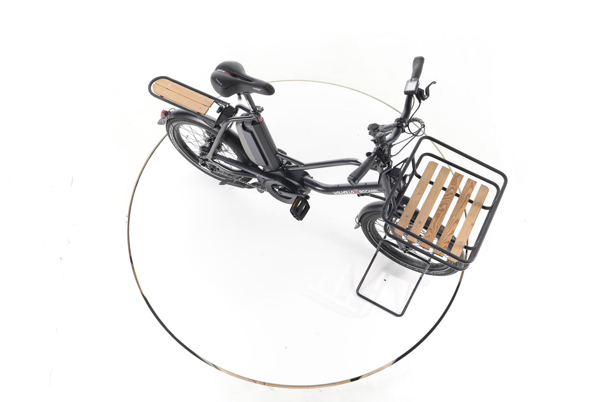 Metz Mobility E-PACKR 8.0 Kompakt E-Bike Tiefeinsteiger - Image 14
