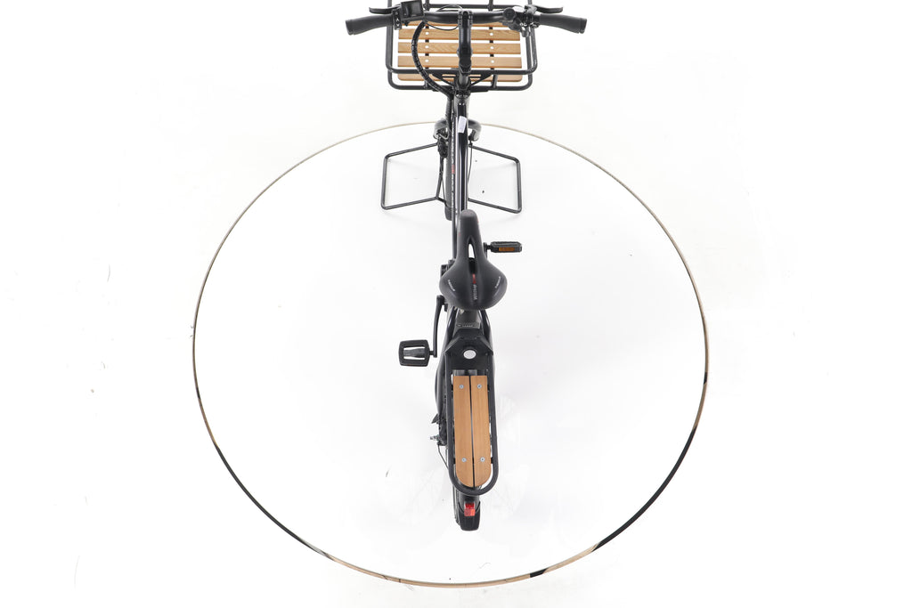 Metz Mobility E-PACKR 8.0 Kompakt E-Bike Tiefeinsteiger - Image 22