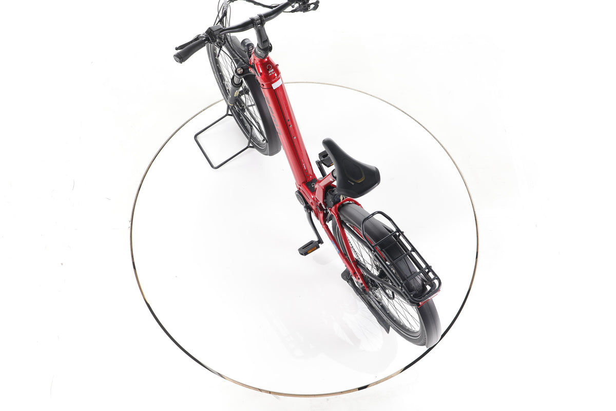 ZEMO ZE FS 12 Trekking E-Bike Tiefeinsteiger - Image 21