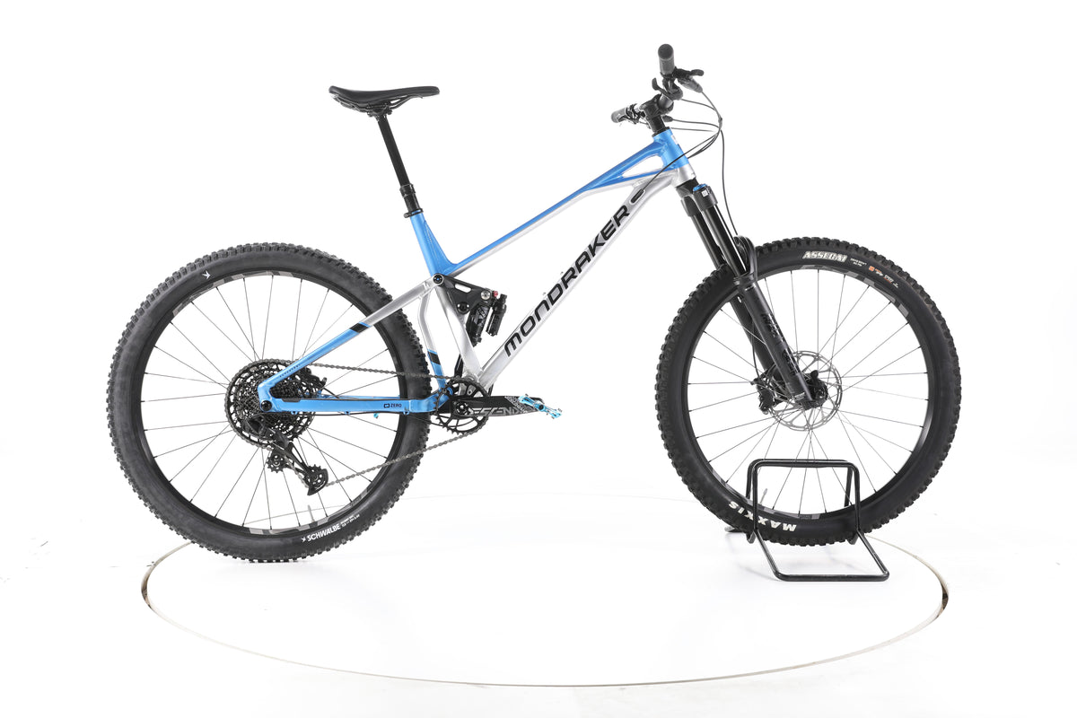 Mondraker Superfoxy Fahrrad Fully - Image 1