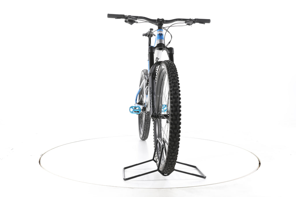 Mondraker Superfoxy Fahrrad Fully - Image 4
