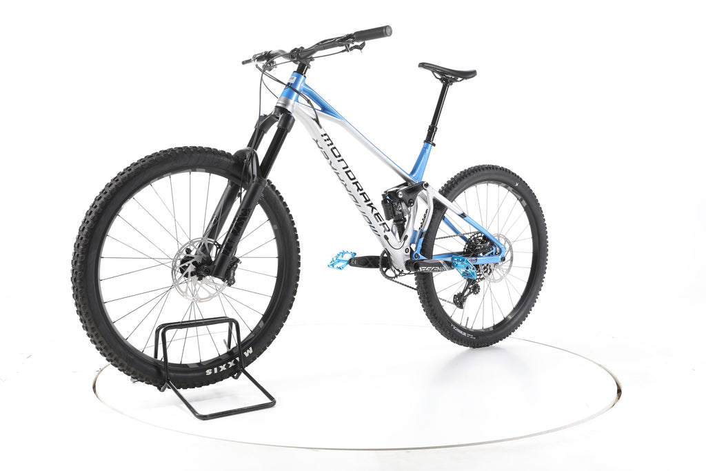 Mondraker Superfoxy Fahrrad Fully - Image 6