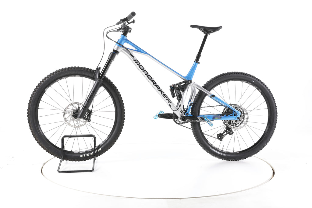 Mondraker Superfoxy Fahrrad Fully - Image 7