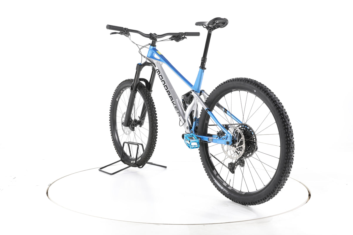 Mondraker Superfoxy Fahrrad Fully - Image 9